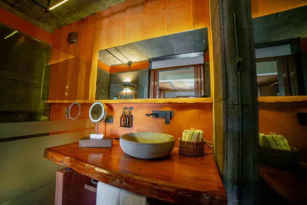 El Recinto Luxury Hotel