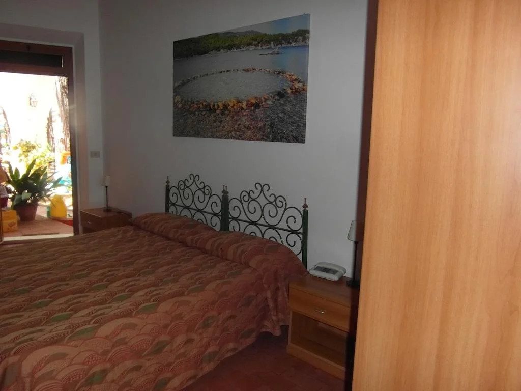 Hotel Villa Nettuno