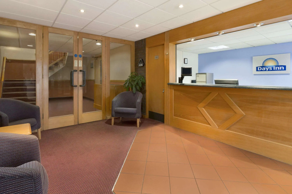 Days Inn Taunton