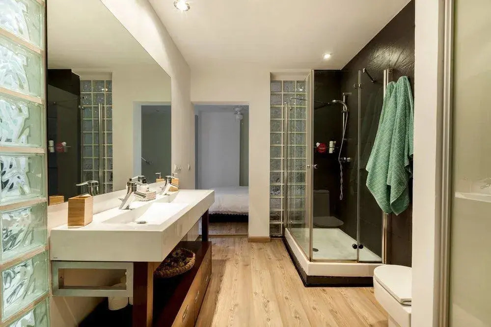 Opera Suites - Palacio