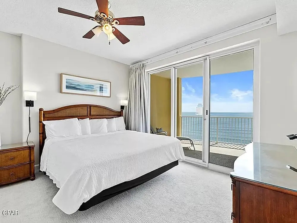 Emerald Isle Resort 1504