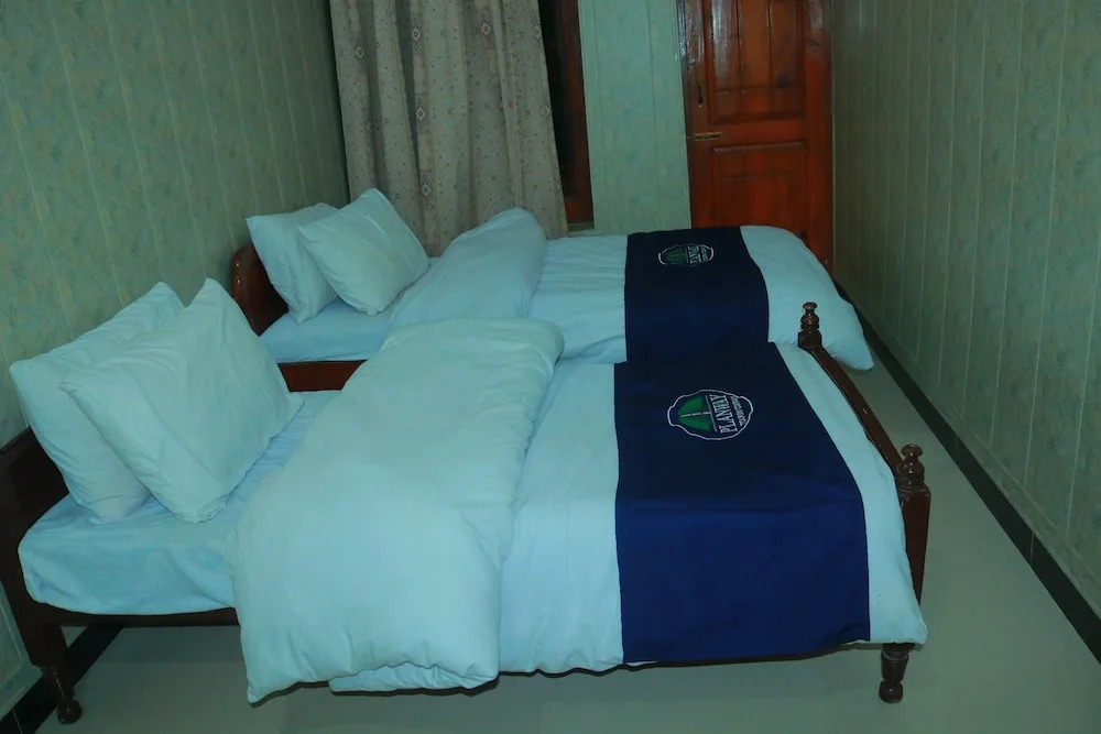 Hotel Hills City