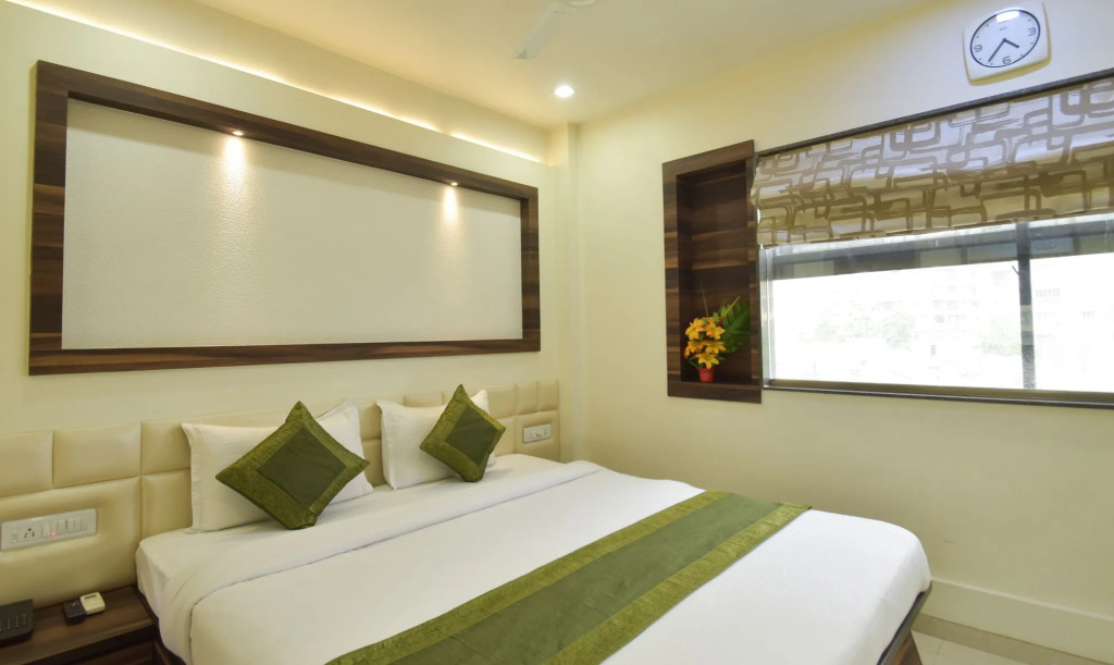Hotel Palliate