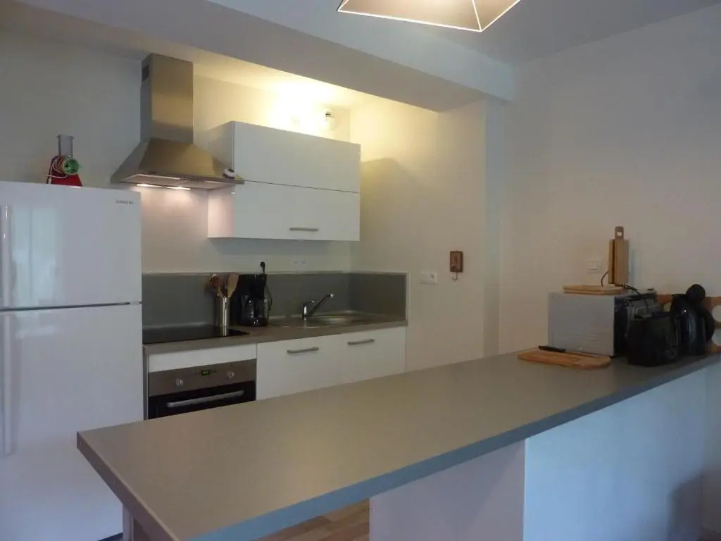 Appartement Mont-Dore, 3 pièces, 6 personnes - FR-1-608-12