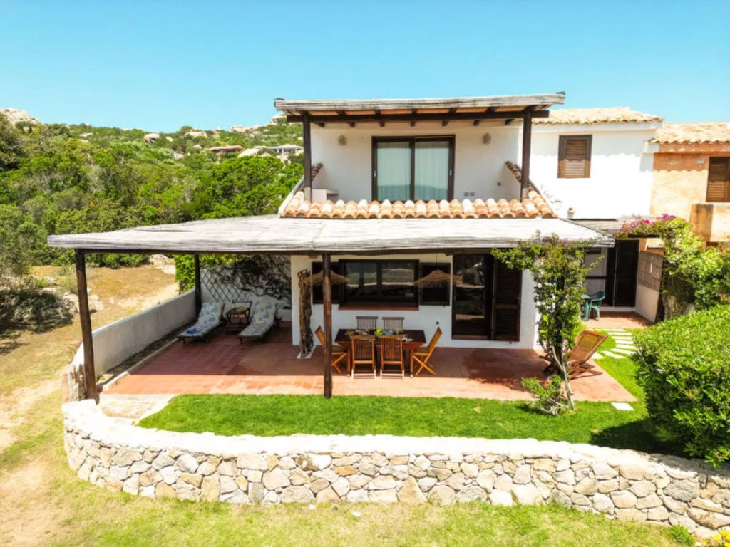 Holiday Home Mare Blù by Interhome