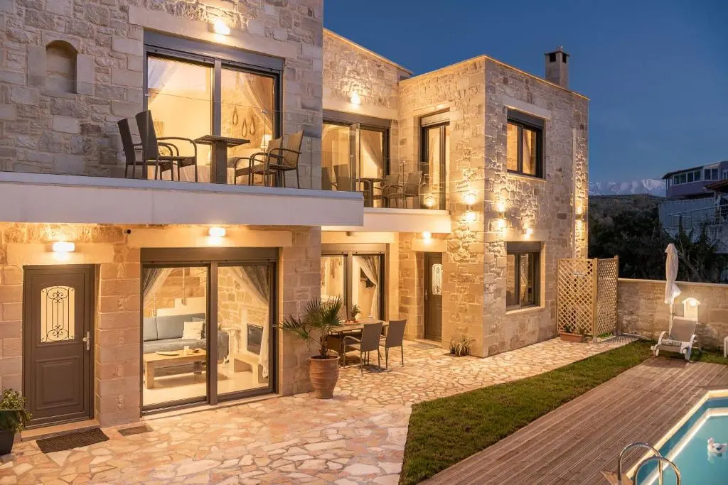 Villa Vanka