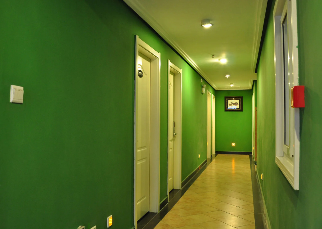 Xian Ancient City Youth Hostel