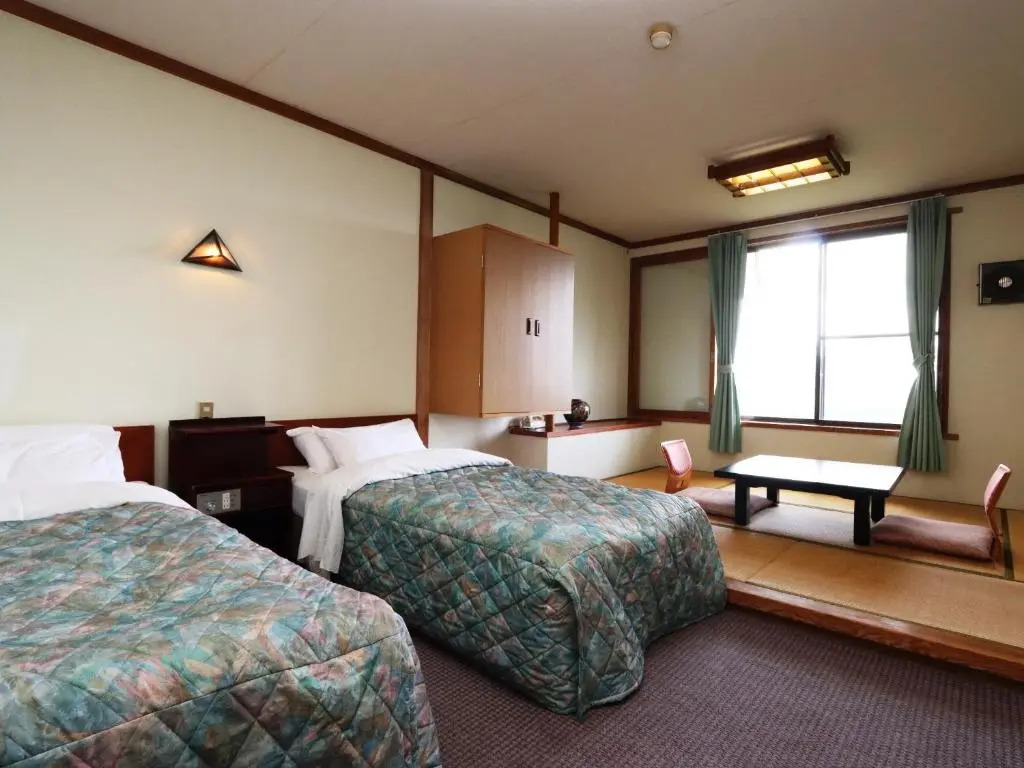 Hotel BergHeil ホテルベルクハイル