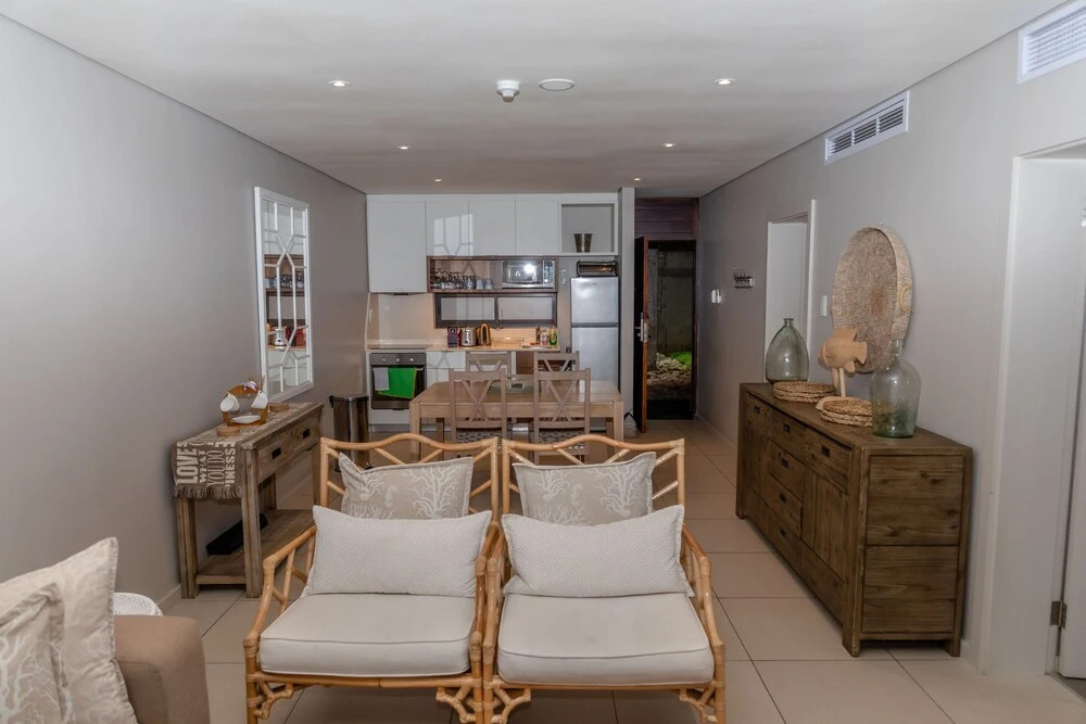 Zimbali Suite 107