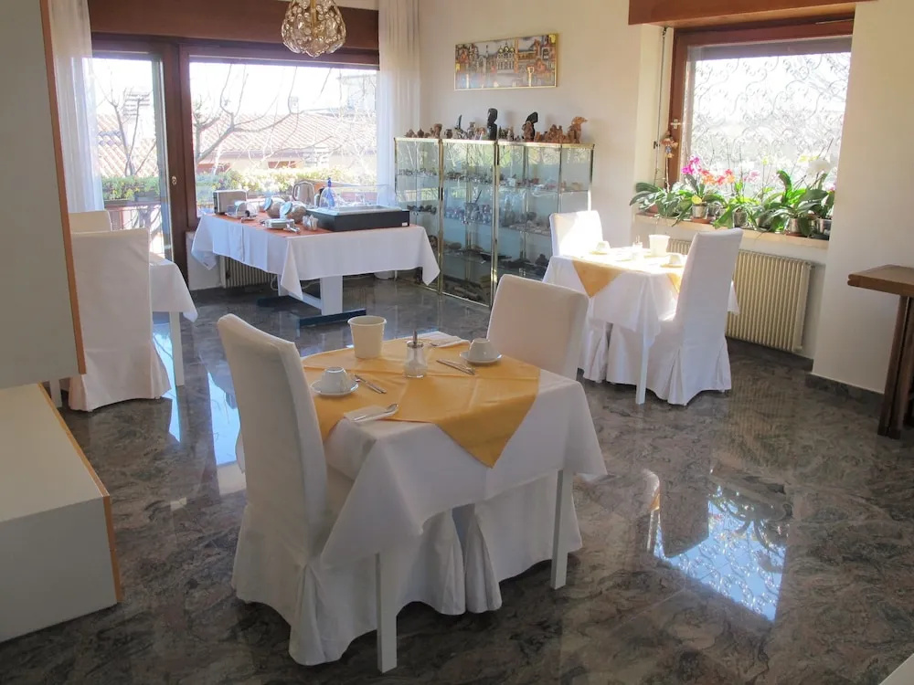 B&B Villa Filotea & Apartment