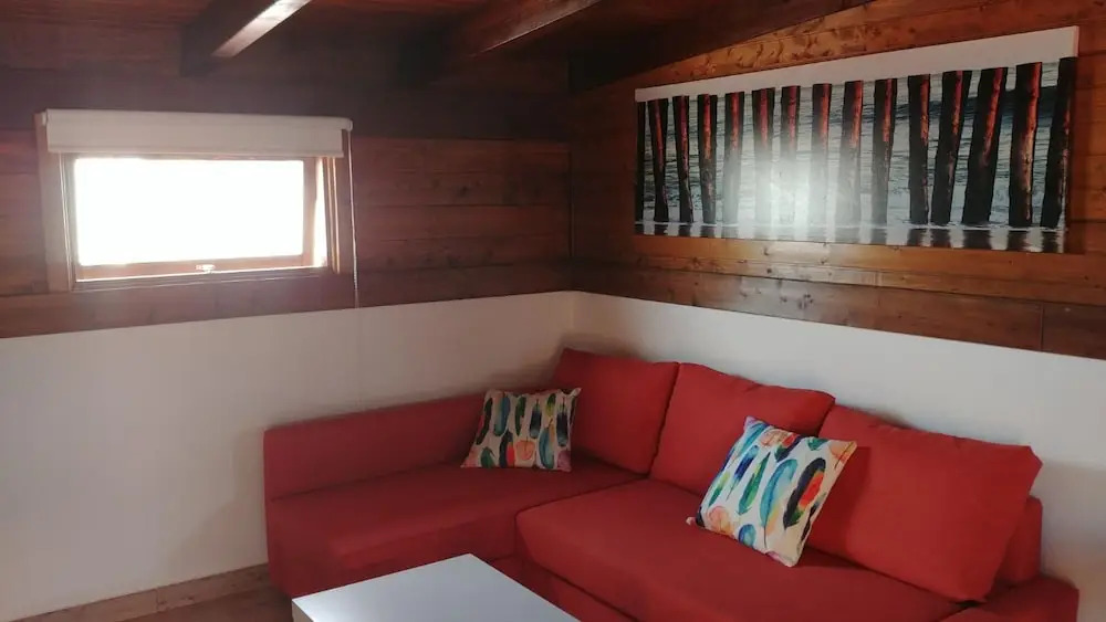 Apartment With one Bedroom in Corralejo, With Pool Access, Furnished Garden and Wifi - 2 km From the Beach