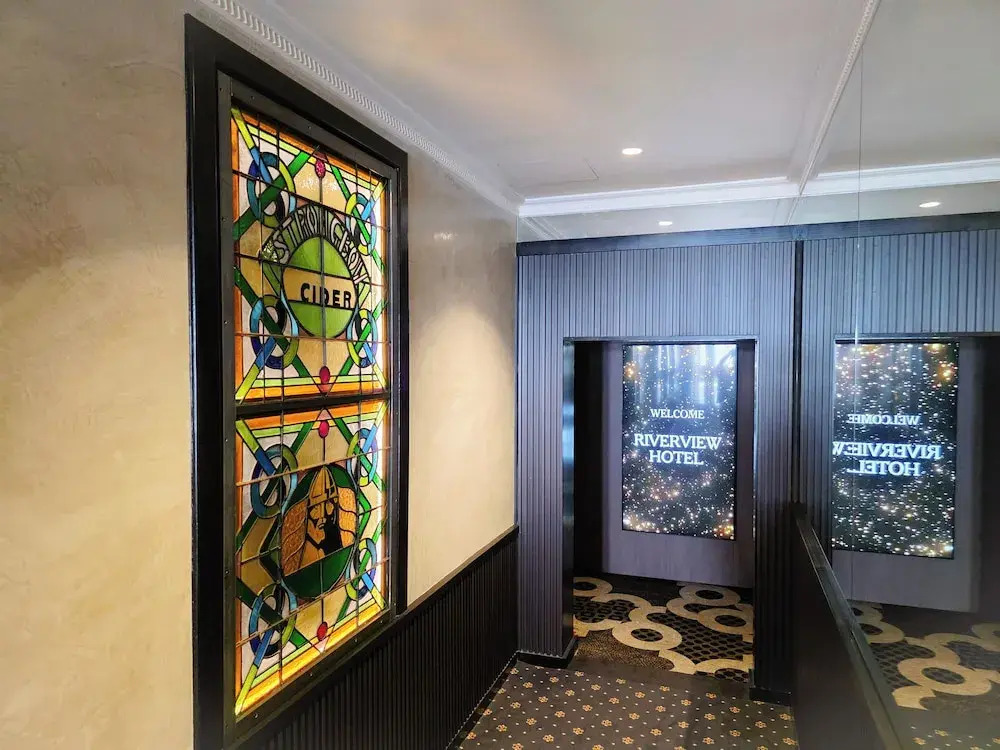 Riverview Hotel Tempe
