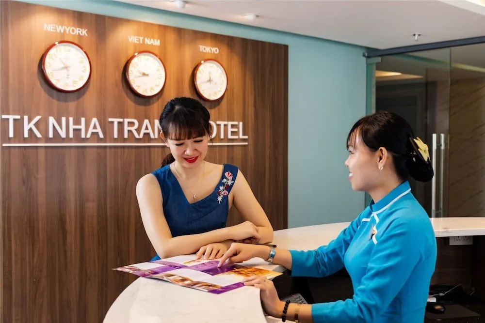 Sea Home Nha Trang