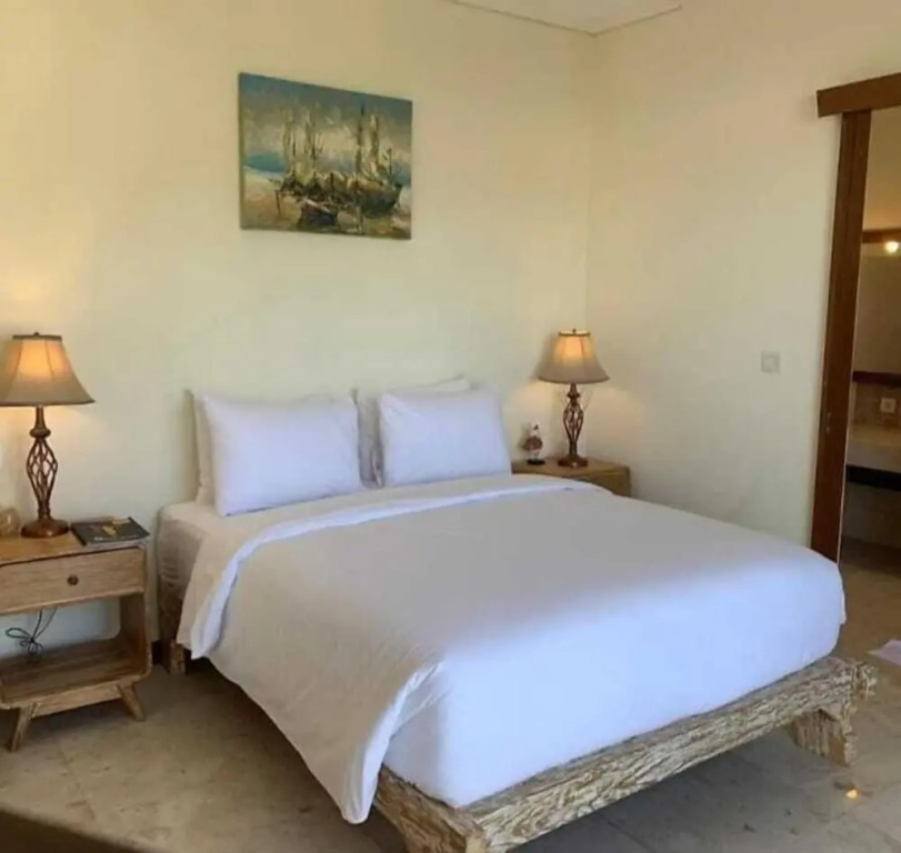 Soleil Suites Petitenget By the jero 18