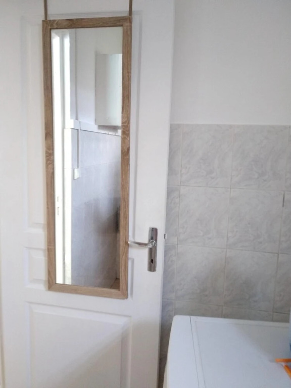 House With 2 Bedrooms in St Joseph, With Wonderful Mountain View and T