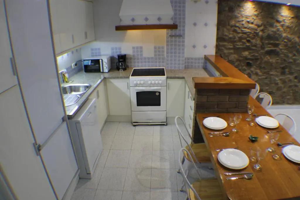 Agi Pi Sunyer Apartments