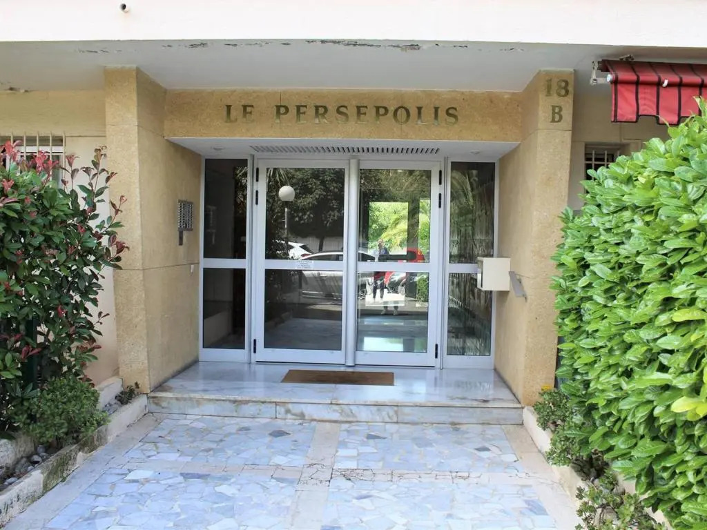 Appartement Cagnes-sur-Mer, 1 pièce, 4 personnes - FR-1-252A-56