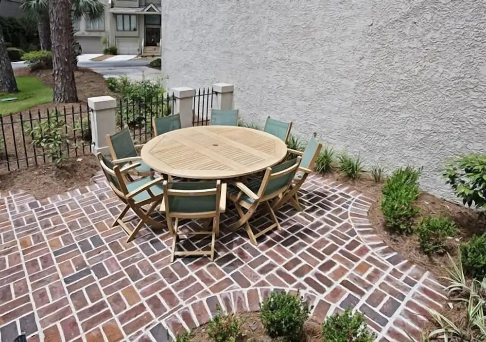 6 Genoa Court at The Sea Pines Resort