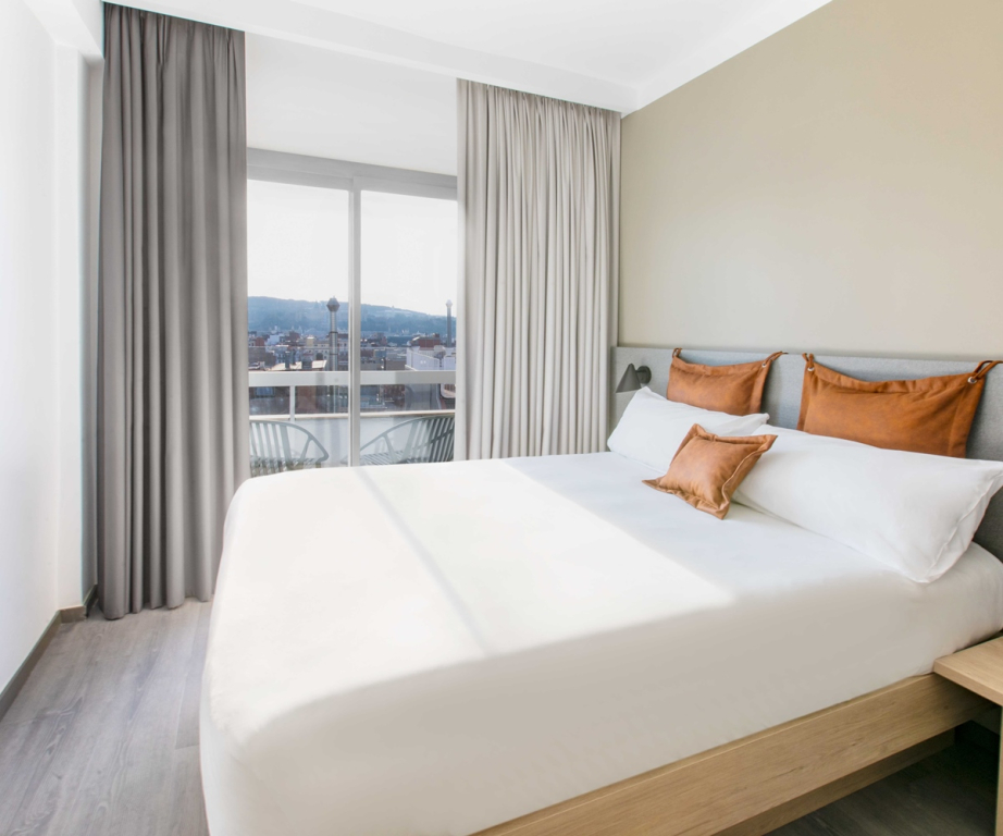 Moxy Barcelona