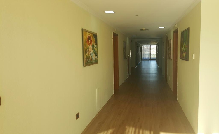Eklips Hotel
