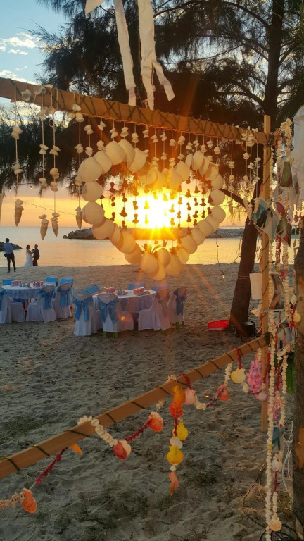 I Talay Lodge Boutique Hotel