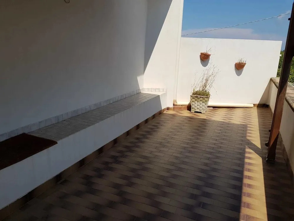 House in Minervino