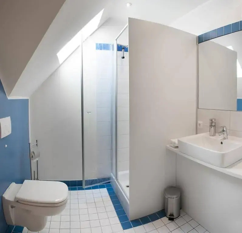 Hotel Elbblick Garni