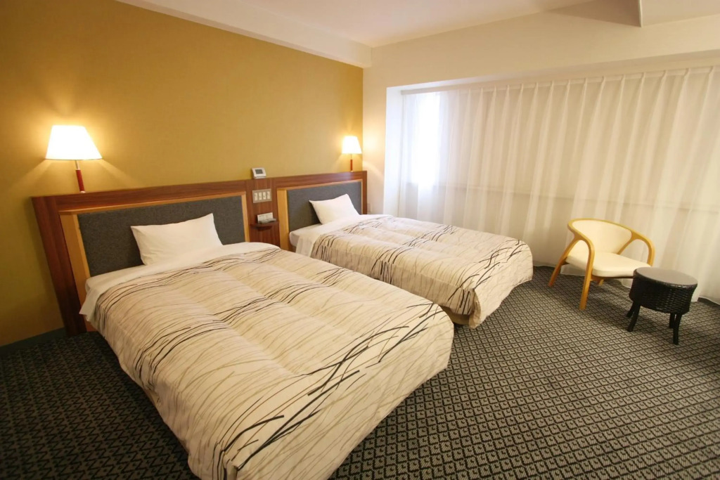 Kanazawa Manten Hotel Ekimae
