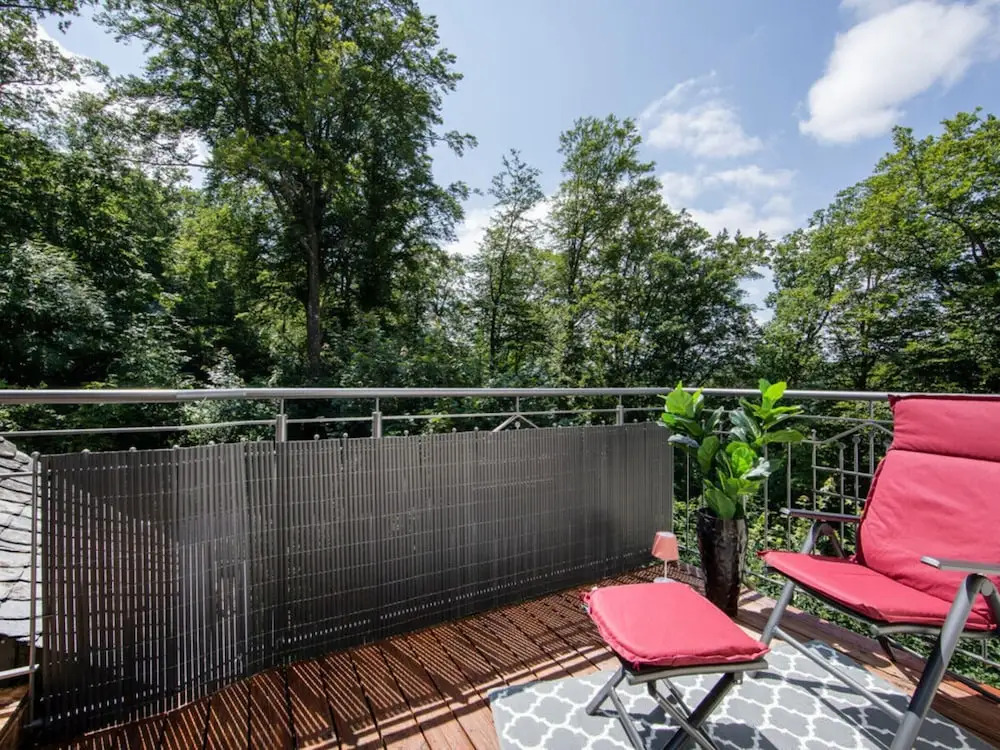 Maarchalet Modern Retreat