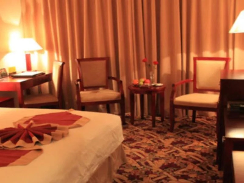 Dali Meideng Hotel
