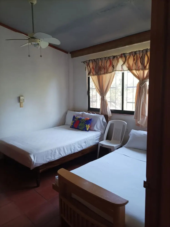 Hotel Villa Tulipanes