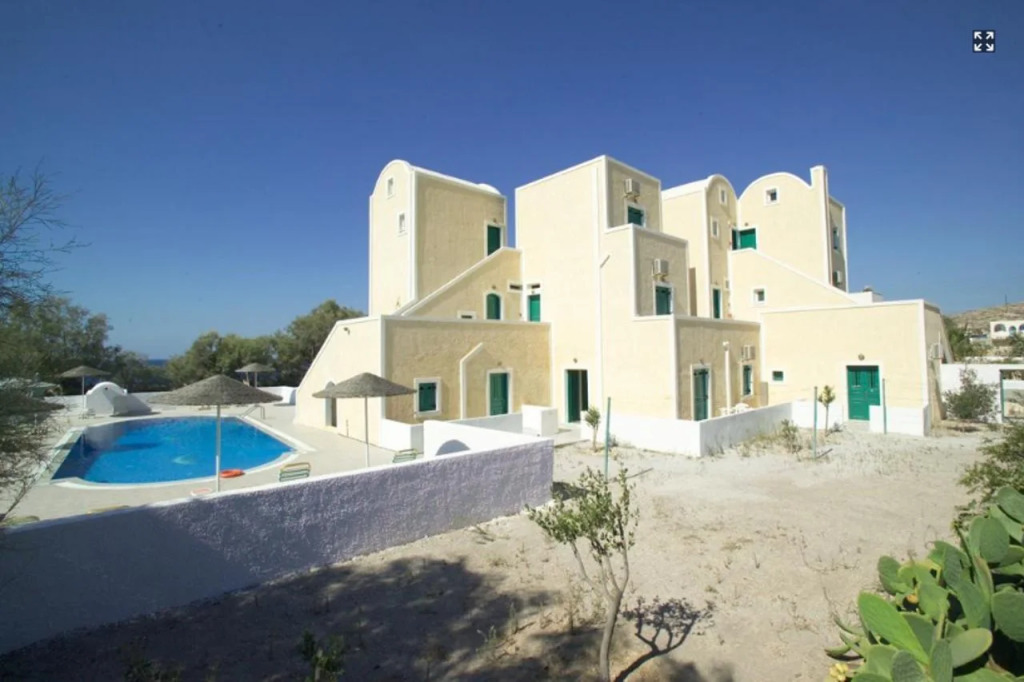 Porto Villa