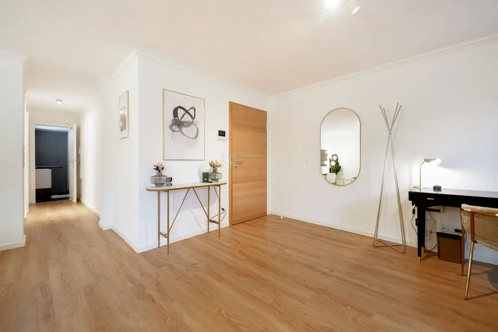 Chic 1BR Aptt Close-to Kirchberg Cntr