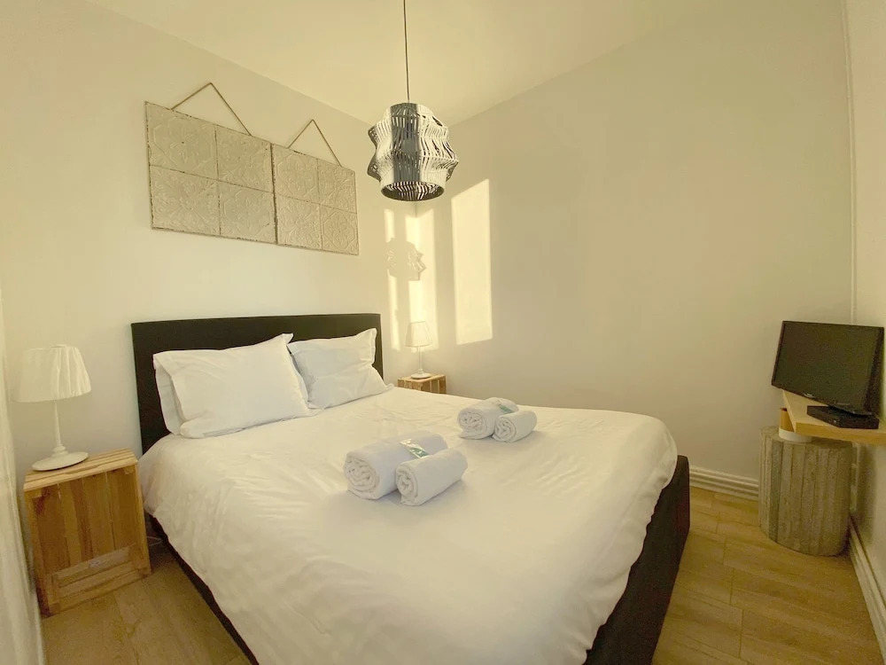 Le Cocoon - Cosy & Clean