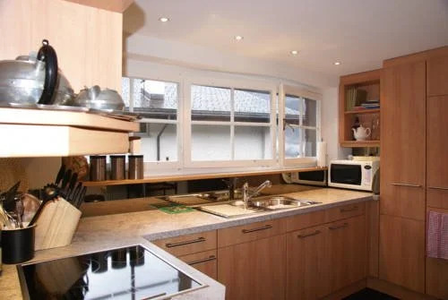 Chalet Lanni - GriwaRent AG