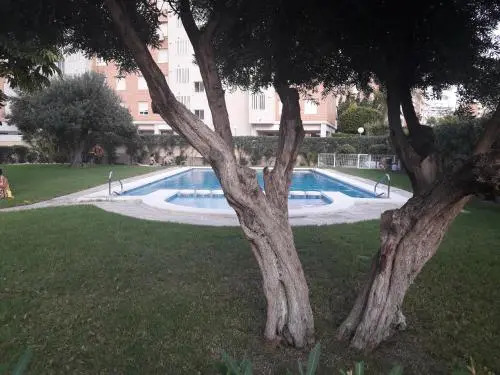 Torre San Jordi