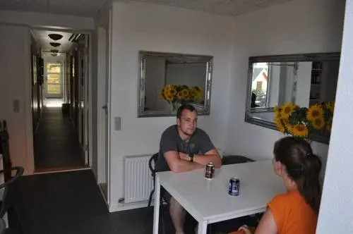 Overnatning Udsigten Svendborg