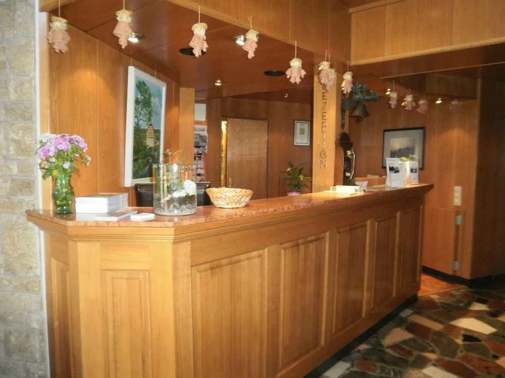 Adler Golf-& Tagungshotel