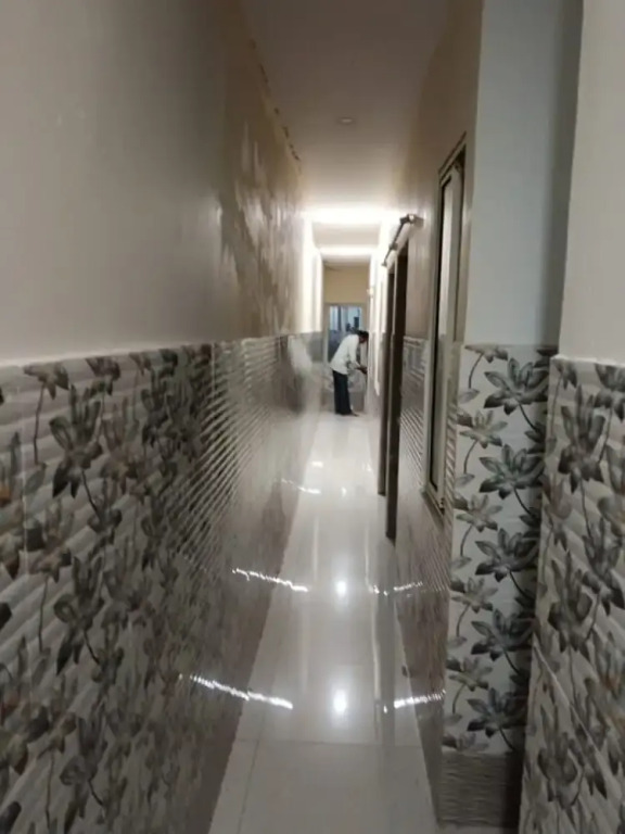 Goroomgo Raj guest house Bhubaneswar