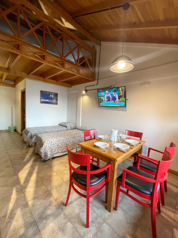 Choconcito Apart Hotel