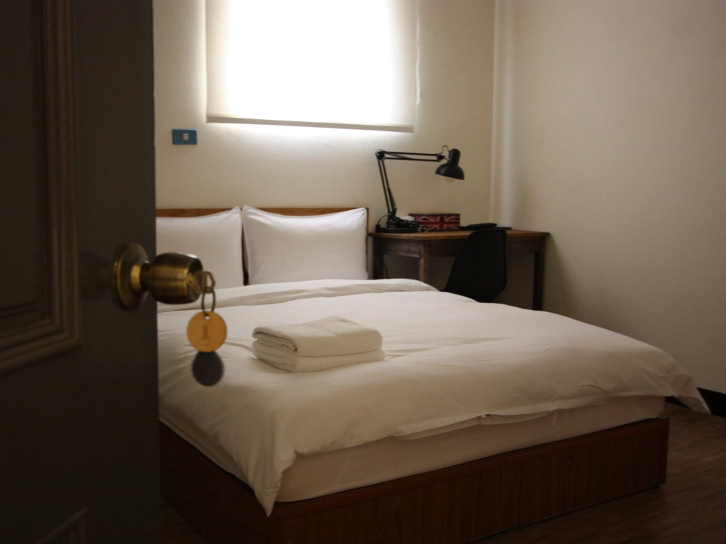 OC Hostel