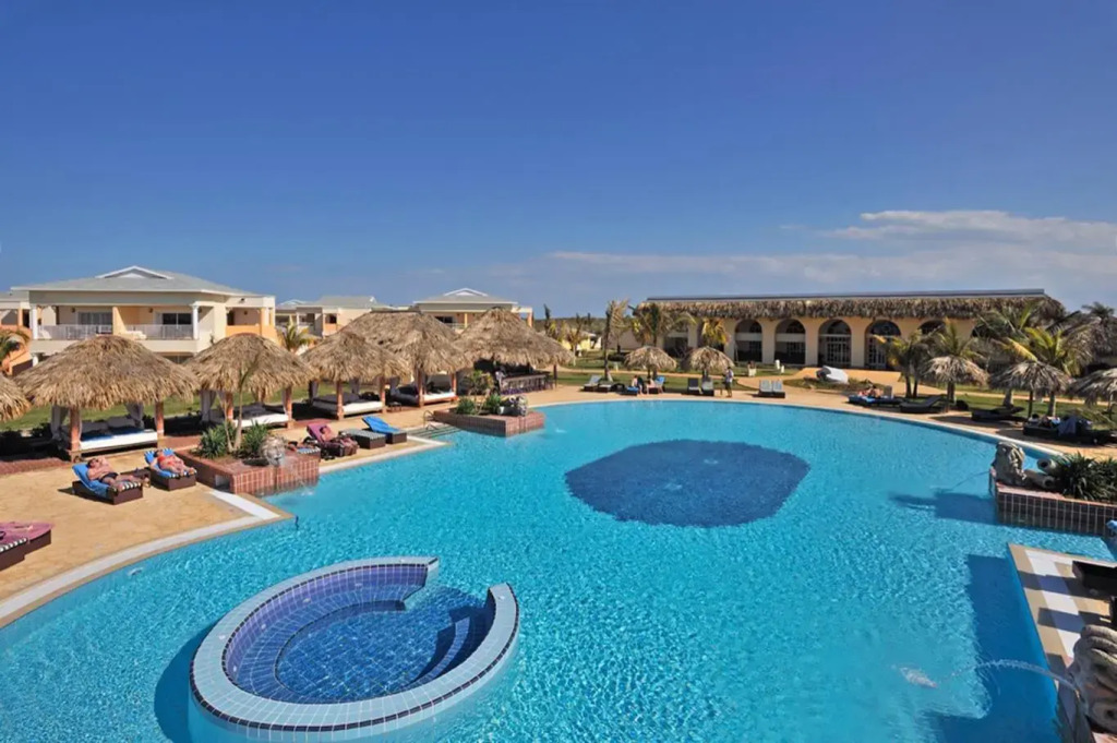 Paradisus Varadero Resort - Spa