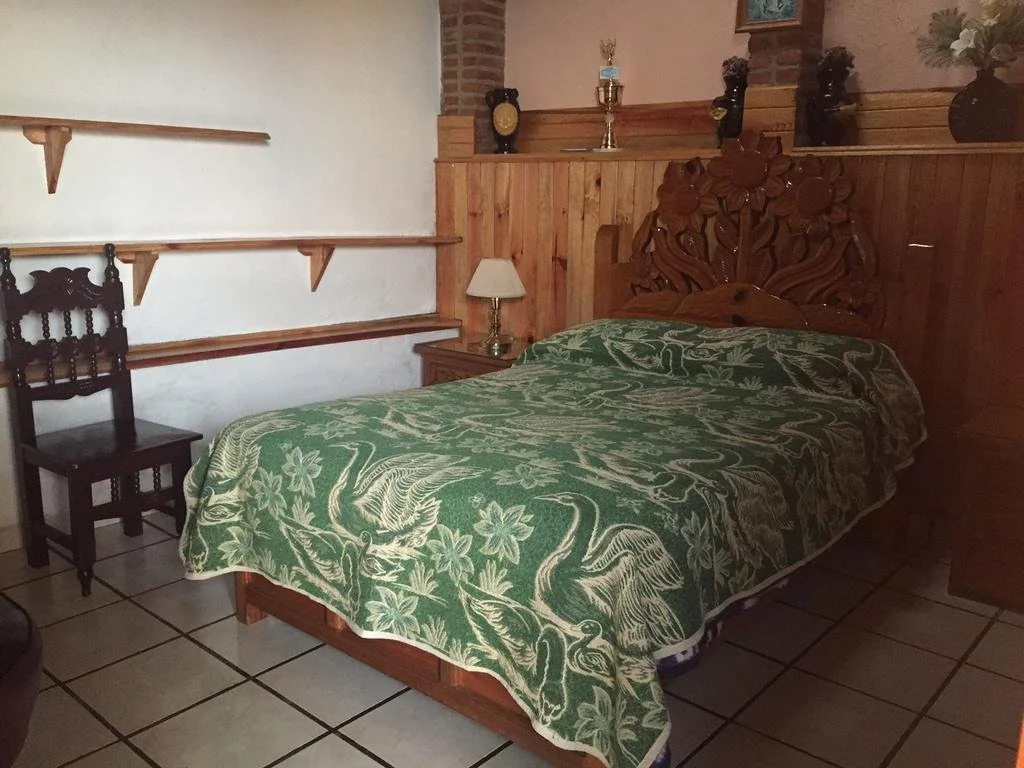 Habitaciones Betito