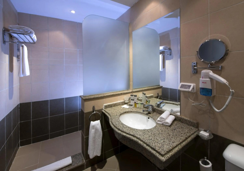 Concorde Moreen Beach Resort