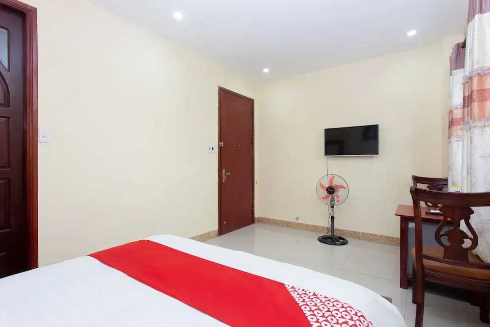 OYO 552 Phuong Hong Motel