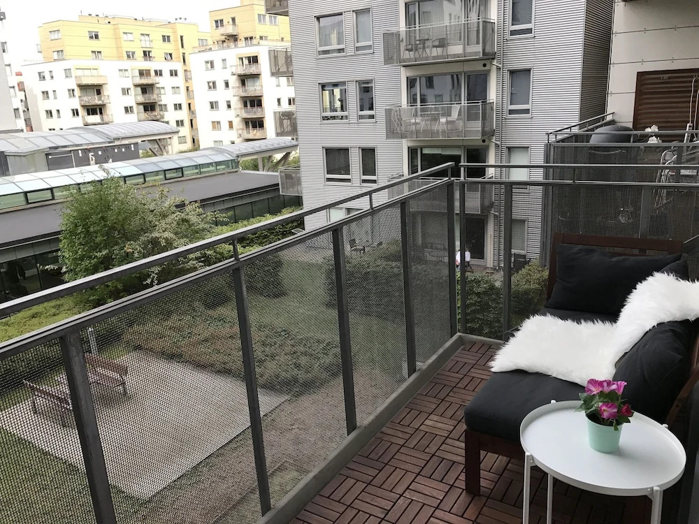 Sonderland Apt. Platous gate 33