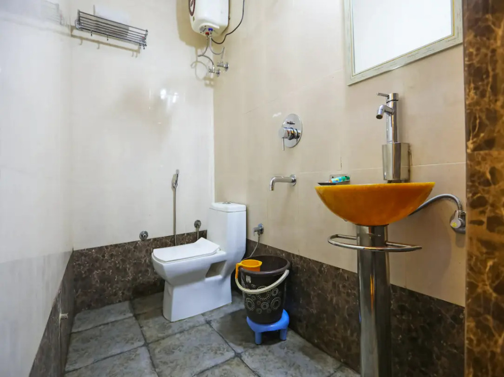 Hotel Silver Stay By Grb