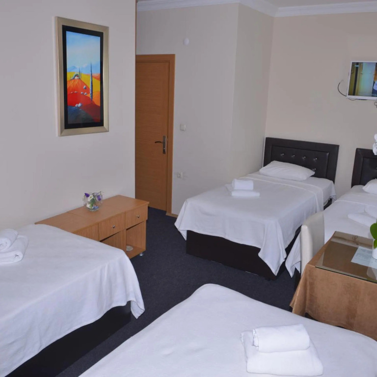 Kervan Hotel Pendik