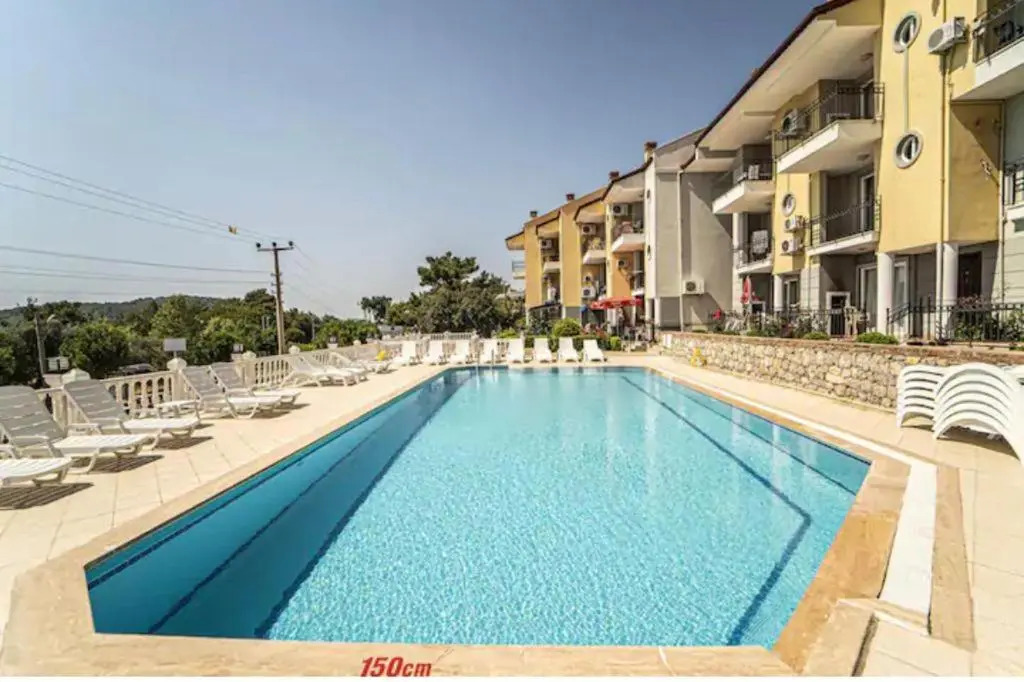 Letoon Homes & Villas Oludeniz