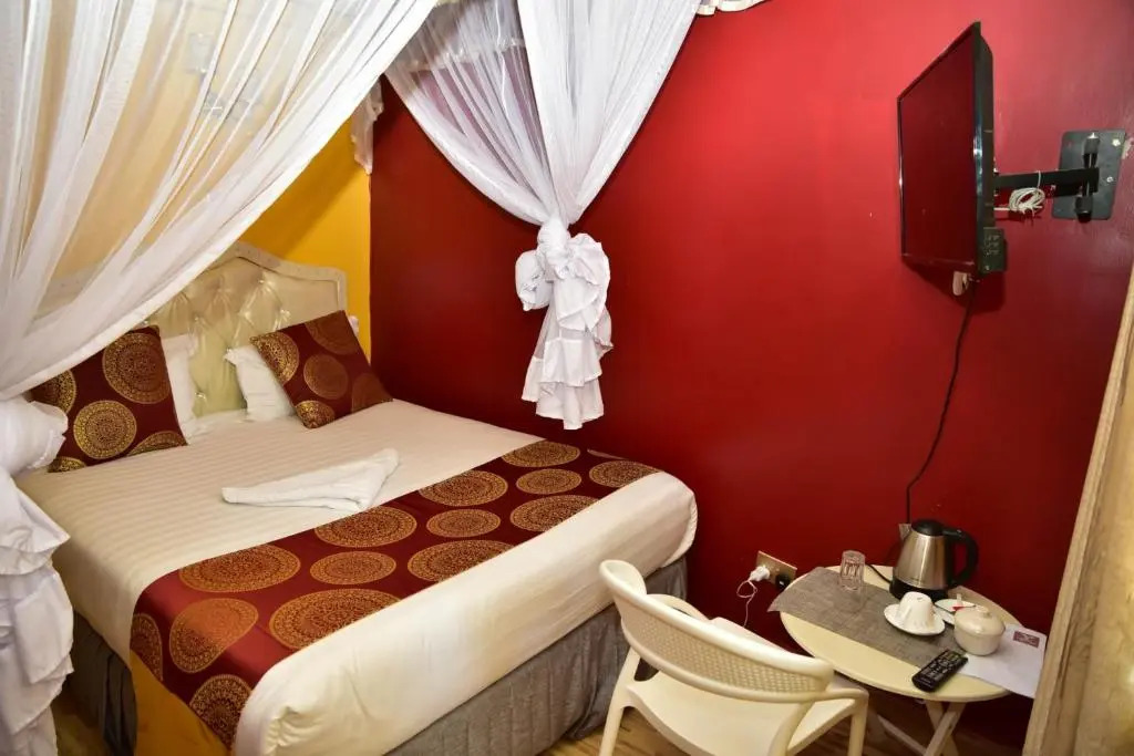 Montana Resort Naivasha